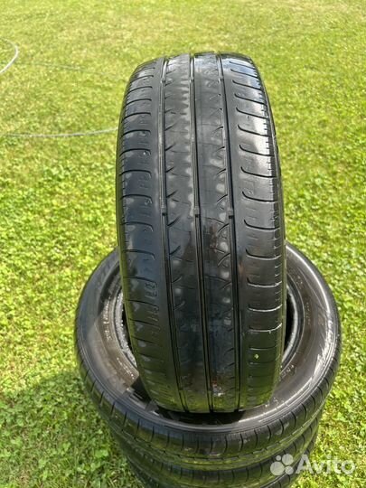 Next NX16 195/60 R16