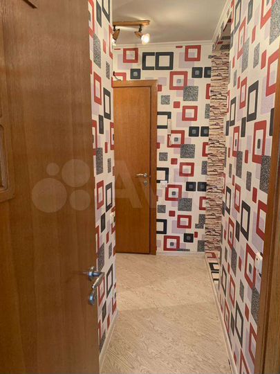 1-к. квартира, 28,9 м², 5/5 эт.