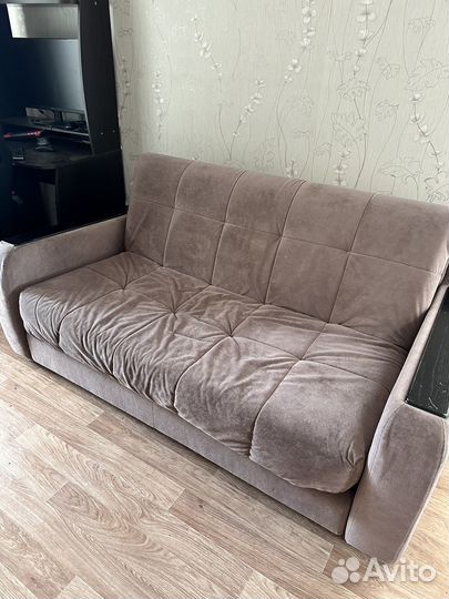 Диван модульный угловой