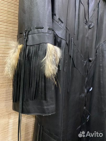 Новые винтажные плащи