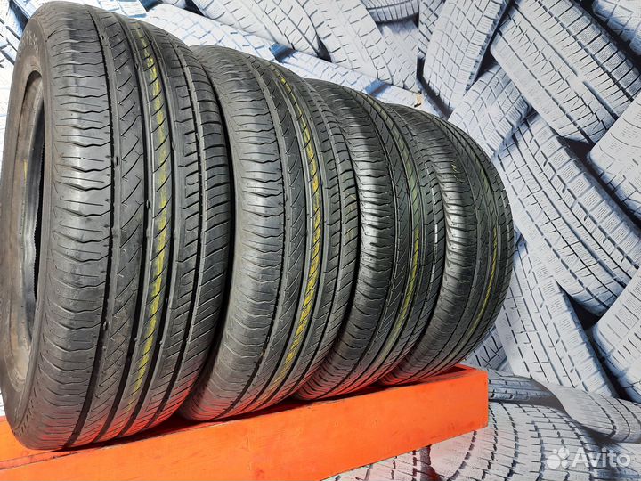 Continental ContiPowerContact 205/60 R16