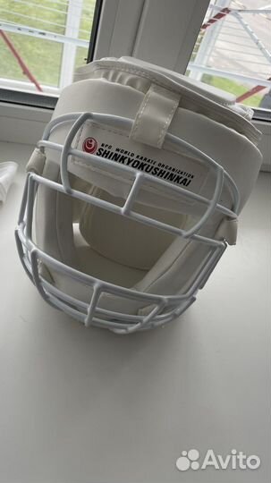 Кимоно для карате