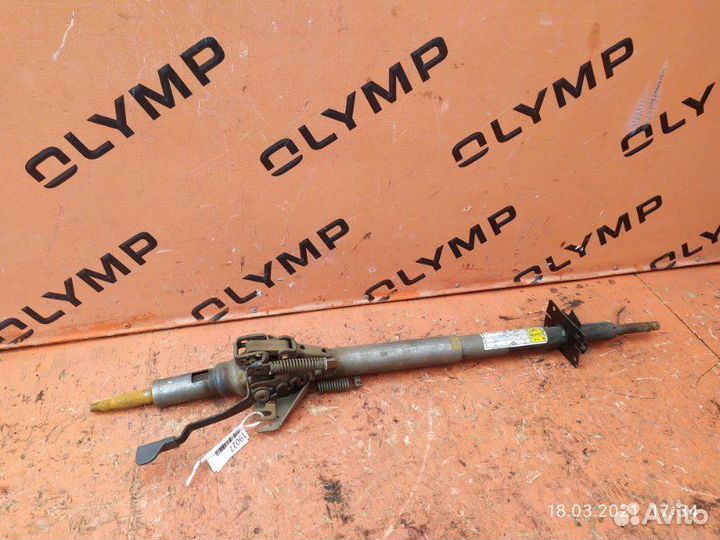 Рулевая колонка Suzuki Escudo TA52W J20A