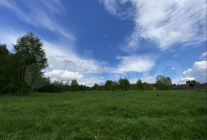 Участок 15 сот. (ИЖС)