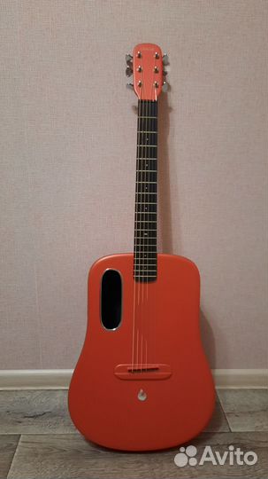 Гитара lava me 3 38