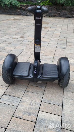 Segway ninebot mini pro