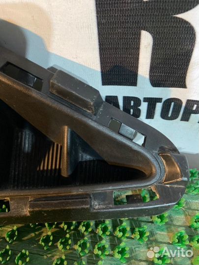 Заглушка птф передняя правая Kia Rio 4 2020-2022