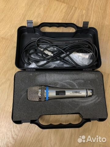 Микрофон Yamaha DM-8000