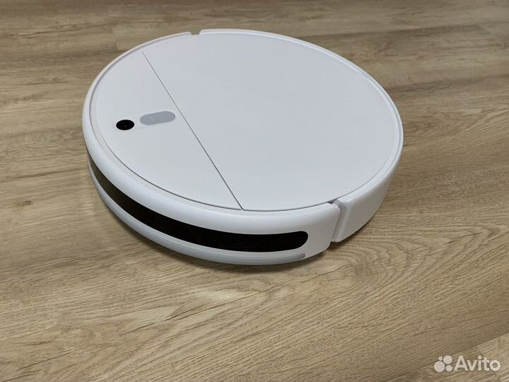 Робот-пылесос Mi Robot Vacuum-Mop 2 Lite