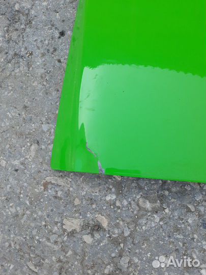 Volvo 460 люк крышка инструментального ящика