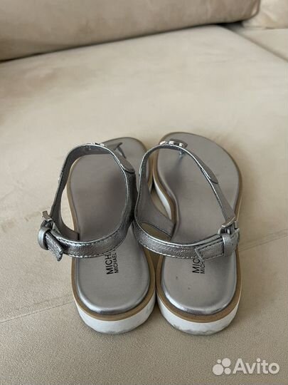 Сандали оригинал michael kors 36