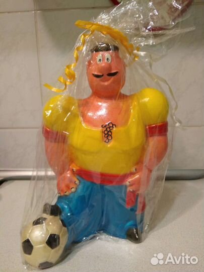 Казак копилка