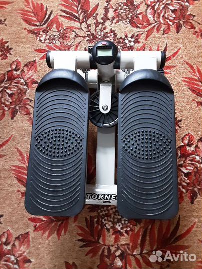 Мини степпер Torneo Ever Proof