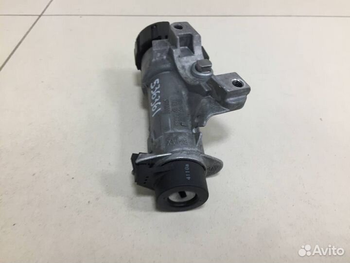 Замок зажигания комплект Volkswagen Polo Sed RUS 2