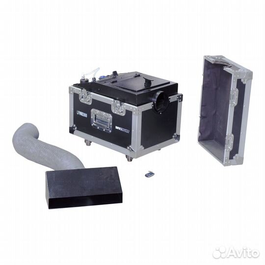 Генератор эффектов Involight lfwm2000