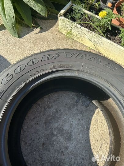 Goodyear Wrangler HP 275/60 R18