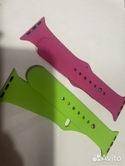 Ремешок для apple watch