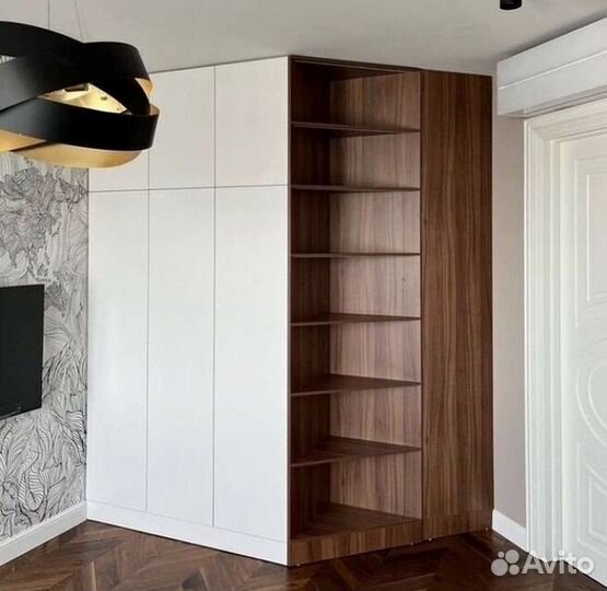 Корпусная мебель