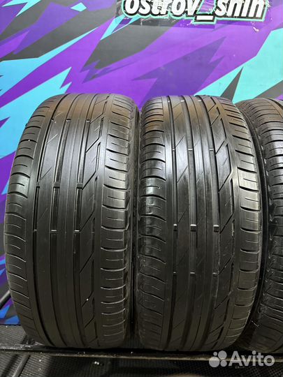 Bridgestone Turanza T001 225/50 R18