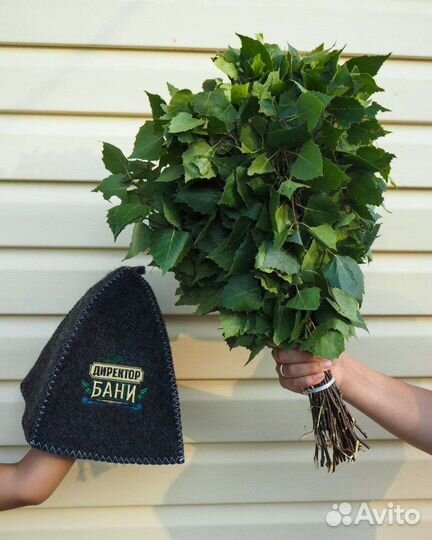 Товары для бани