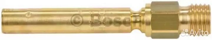 Bosch 0 437 502 047 Форсунка топливная