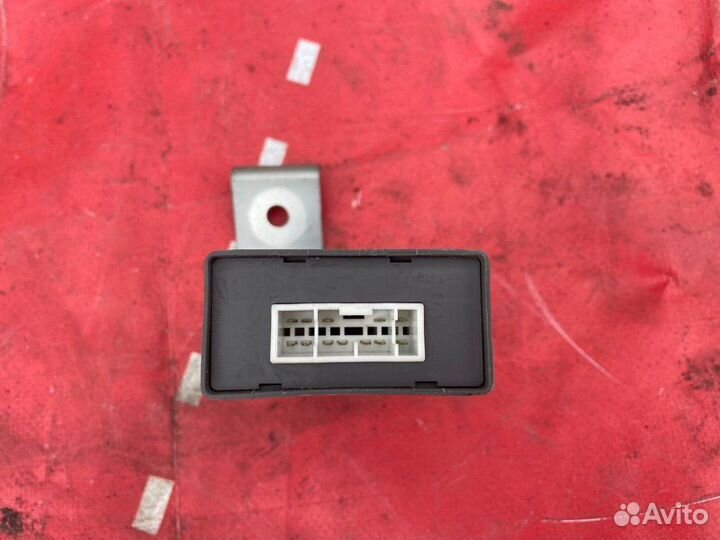 Звуковой зуммер Nissan Ad vfny10 GA15DE 1995