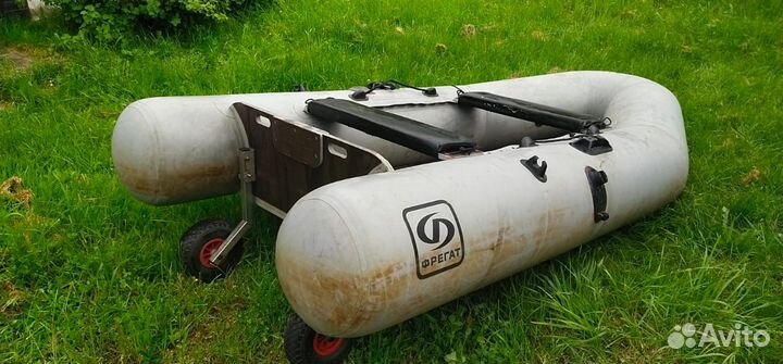 SEA-PRO F5S