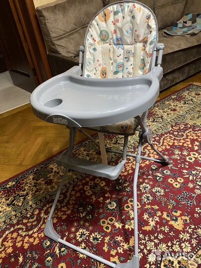 Стул для кормления