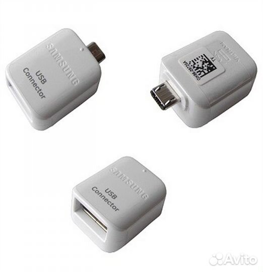 Samsung usb connector оригинал