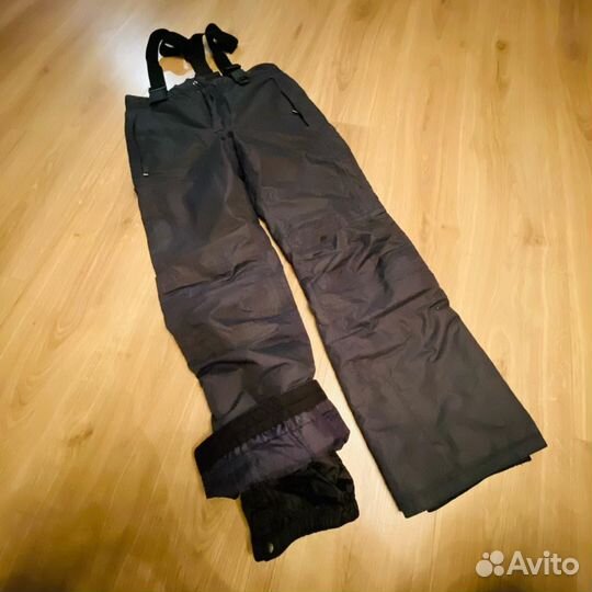 Термокостюм мужской