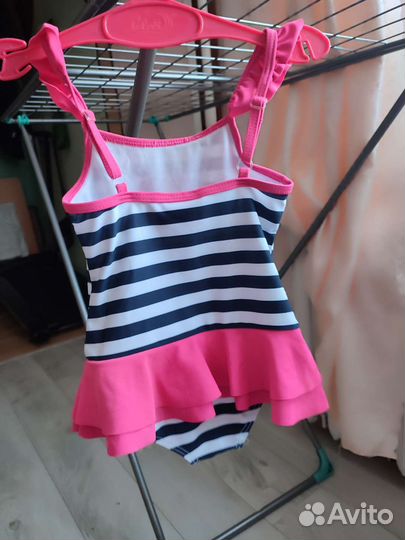 Купальник для девочки