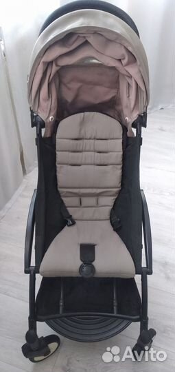 Коляска Babyzen yoyo