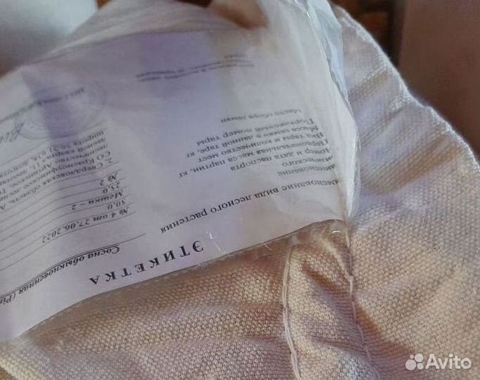 Доставка семян ели