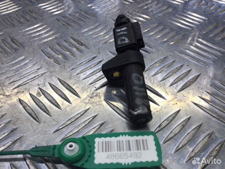 Датчик коленвала Mercedes C-klasse 0031532828 6469