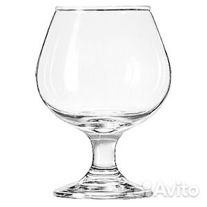 Бокал для бренди 