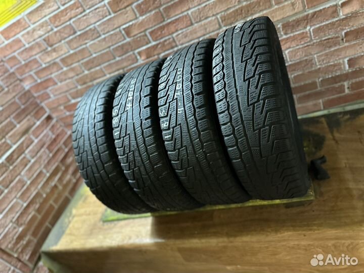 Cordiant Winter Drive 185/65 R15 92T