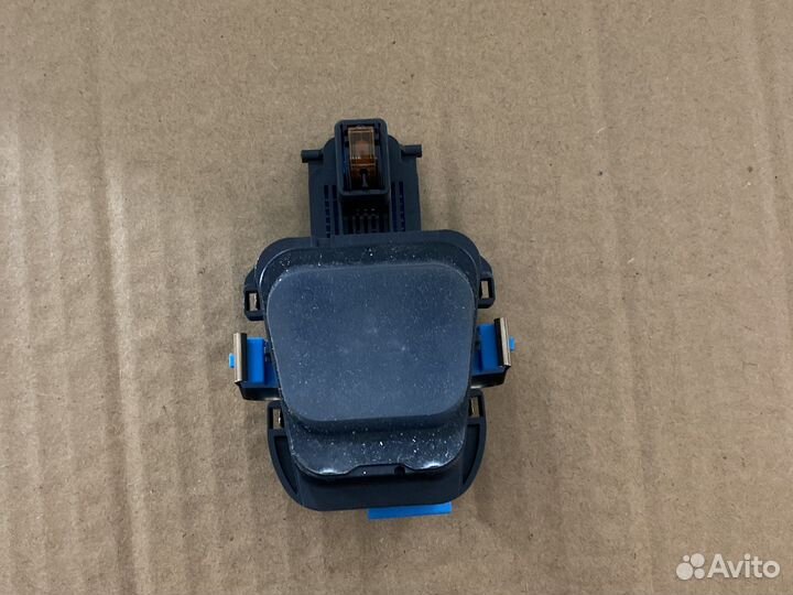 Датчик дождя и света mercedes w222