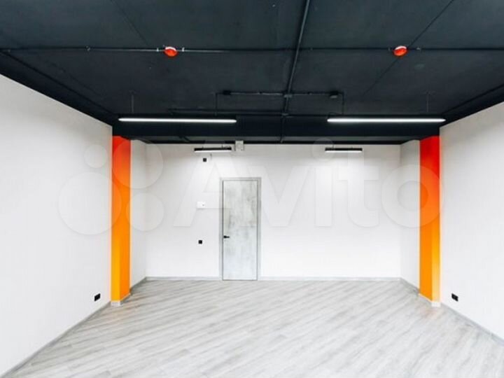 Сдам офисное помещение, 72 м²