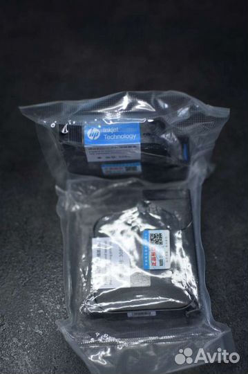 Картридж для каплеструйного принтера 308s 25,4mm