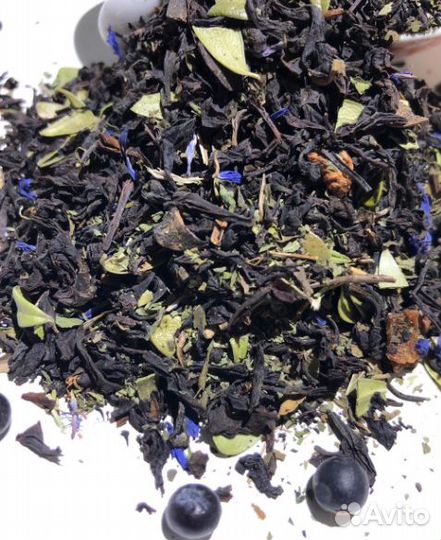 Чай Китай (Ли Мао Се)