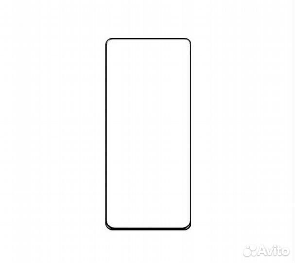 Защитное стекло для tecno Pova 4 Pro Full Screen F