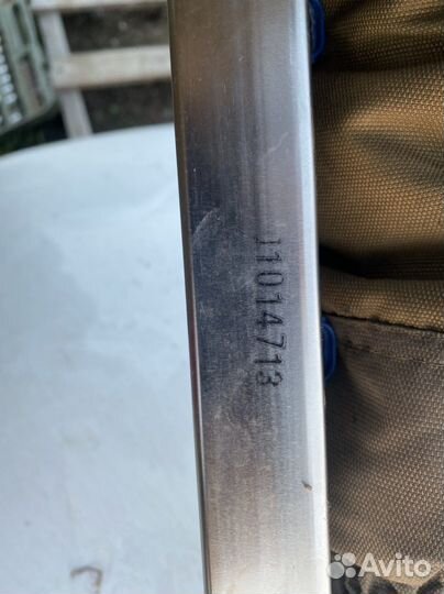 Топливные форсунки Solaris