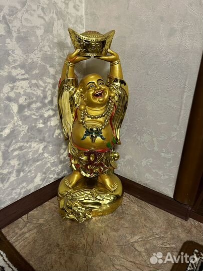 Статуэтка Хотей
