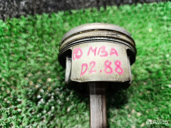 Поршень Lexus RX300