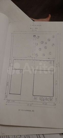 Дом 160 м² на участке 10 сот.