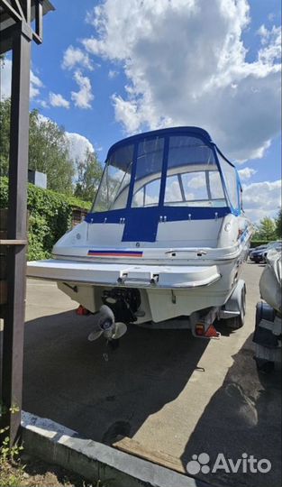 Chaparral 265 SSI