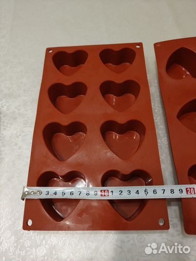 Формы для выпечки