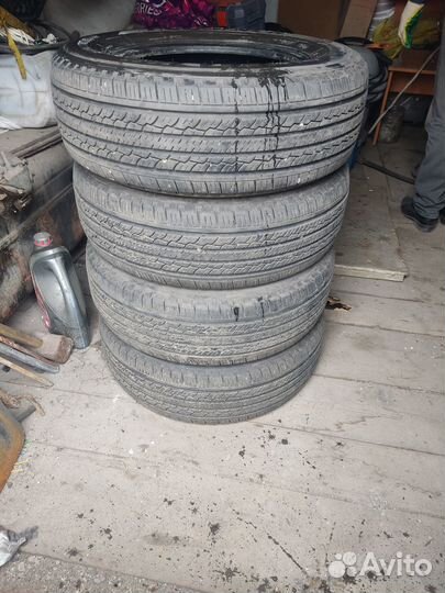 Mazzini EcoSaver 215/70 R15