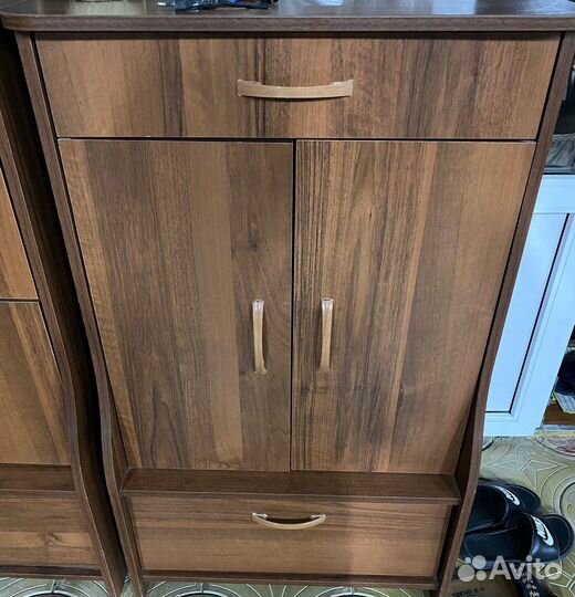 Тумба для обуви