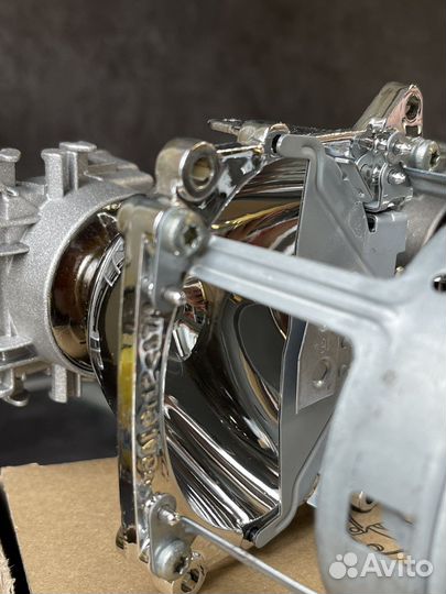 Линзы в фары